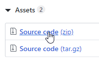 Download tk-config-magnopus from Github.